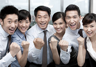 认证证书样式及标志