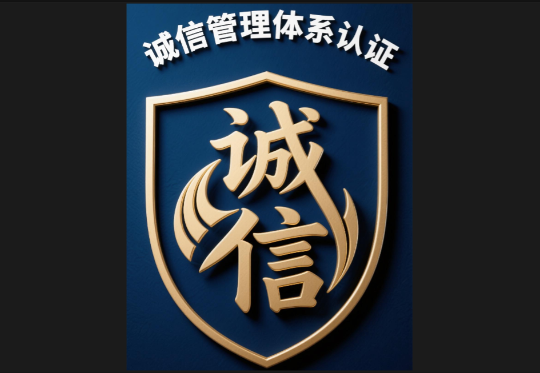 诚信管理体系
