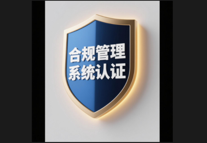 合规管理体系认证规则